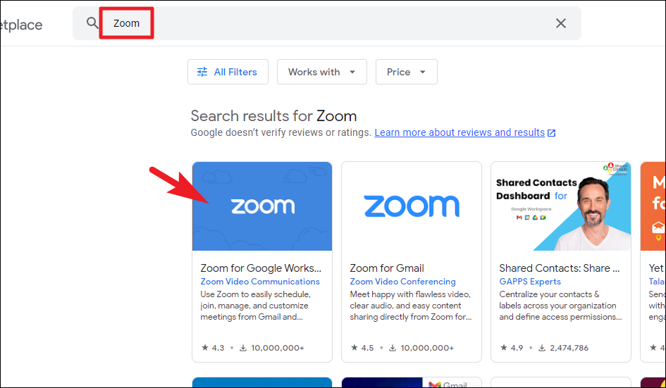 How to Add Zoom to Google Calendar