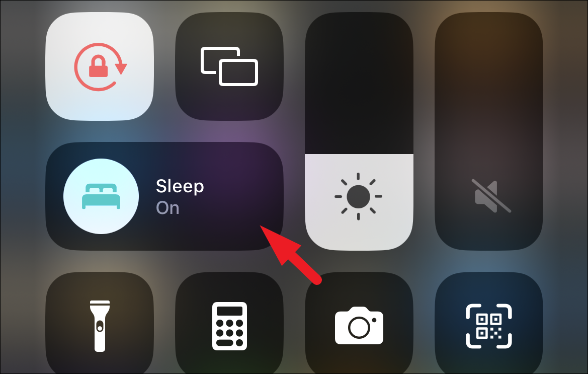 how-to-turn-off-sleep-mode-on-iphone