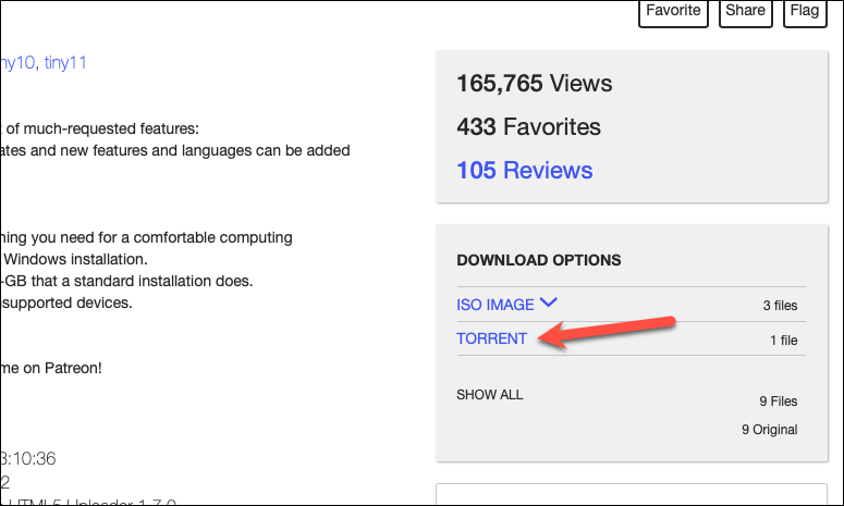 Tiny 11 22H2: Windows 11 Lite — How to Download & Install