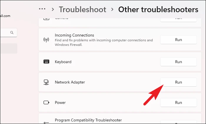 solve network problems