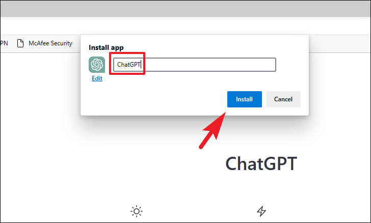 How To Install Chatgpt On Windows 10 And Windows 11 – NBKomputer