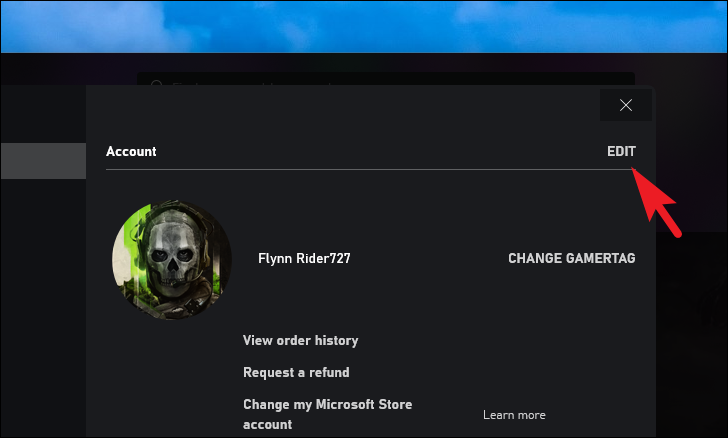 How to change your Xbox profile picture with a custom gamerpic