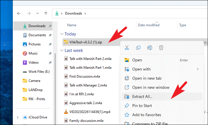 How To Disable File Explorer Tabs In Windows 11 0643