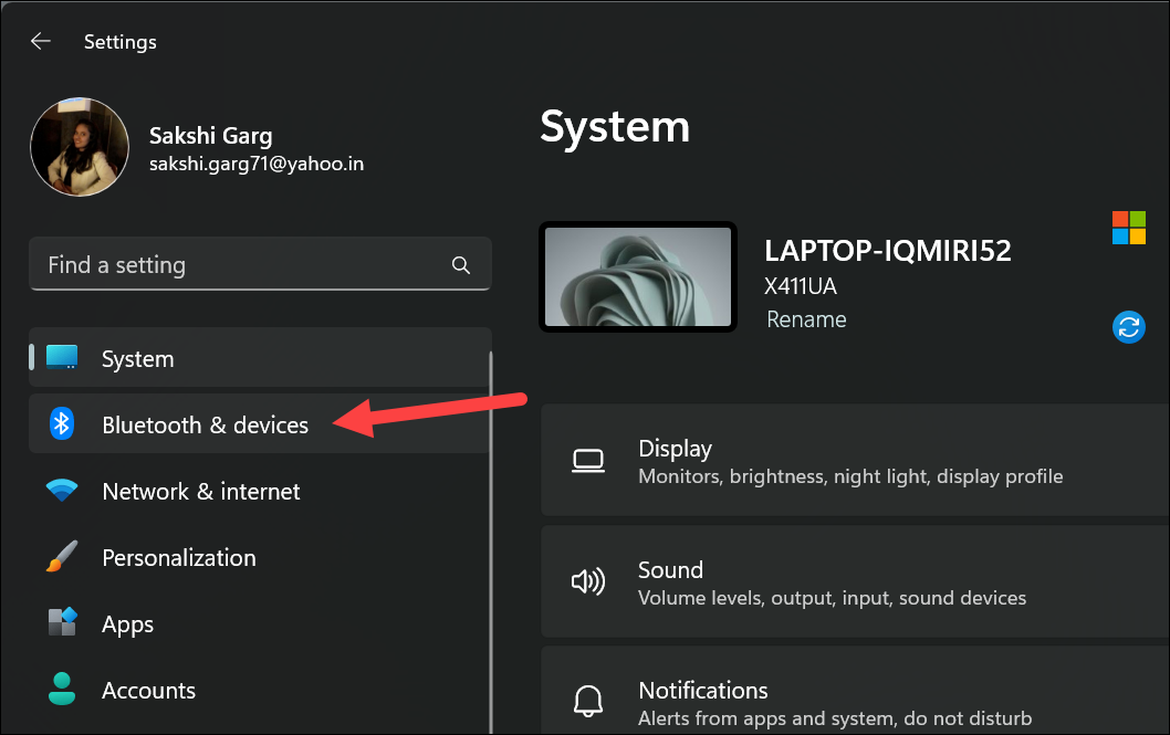 How to Enable and Use Windows Studio Effects in Windows 11