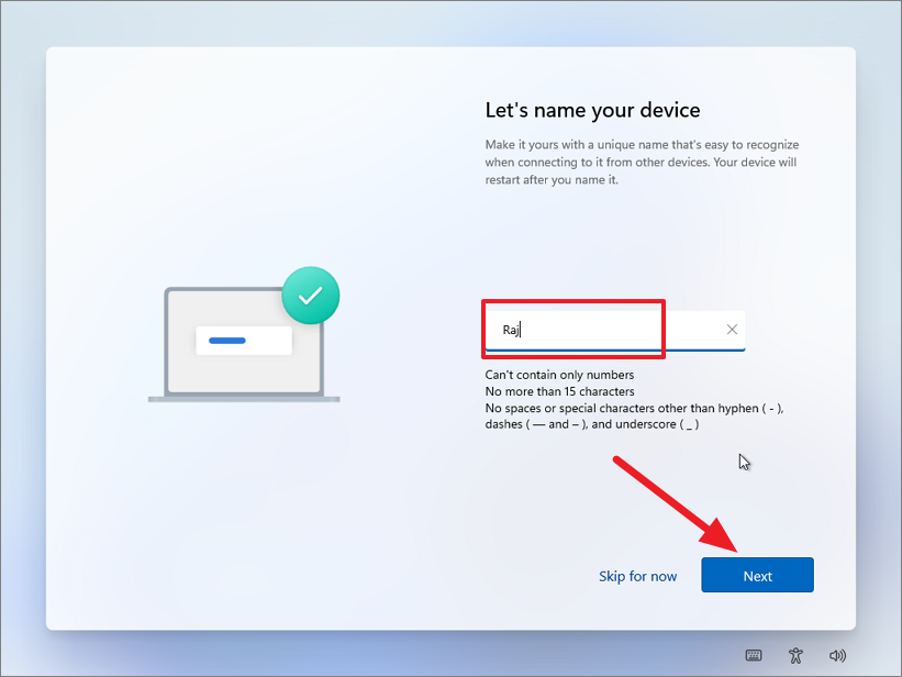 How to Perform a Clean Install Using Reset This PC in Windows 11