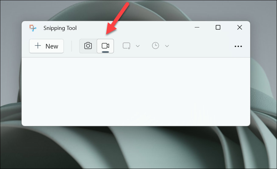 The Snipping Tool In Windows 11 Is Becoming A Screen Recorder – Themelower