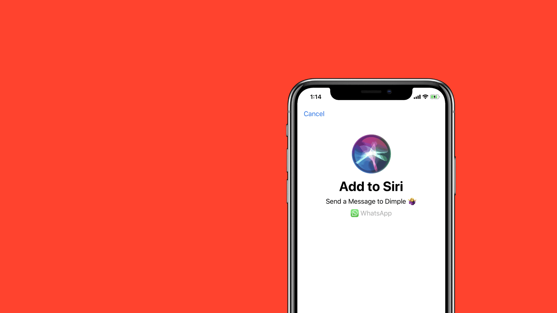 free download siri app