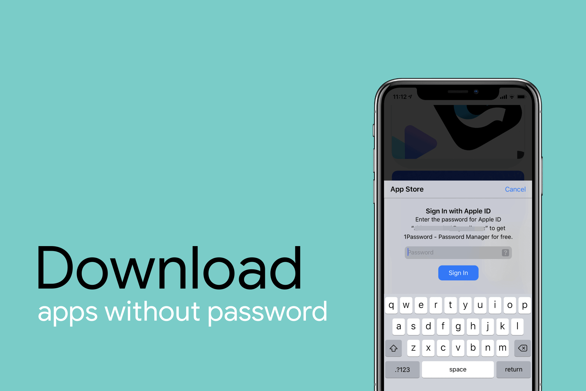 How To Download Apps Without Password On Iphone And Ipad All Things How How To Download Apps Without Password On Iphone And Ipad All Things How