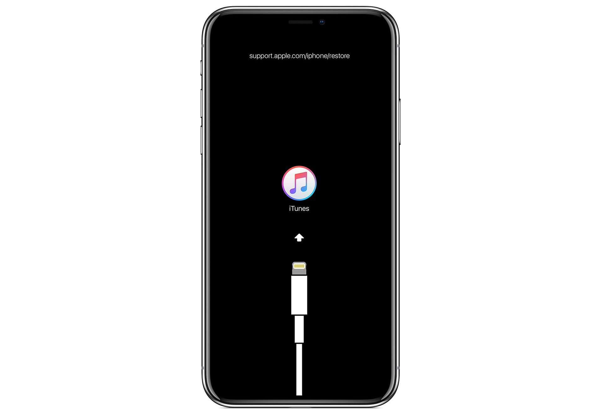 how-to-fix-iphone-xs-max-stuck-at-apple-logo-all-things-how