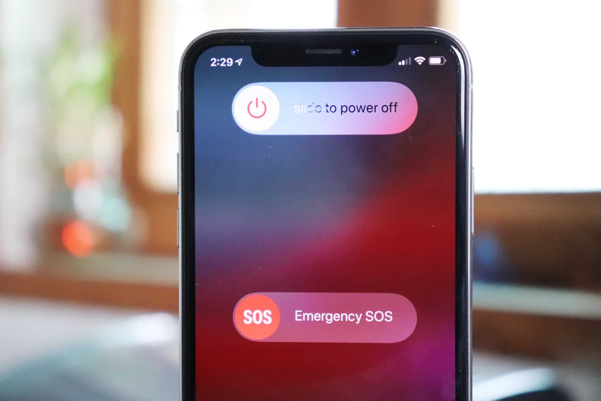 How To Turn Off IPhone XR - All Things How