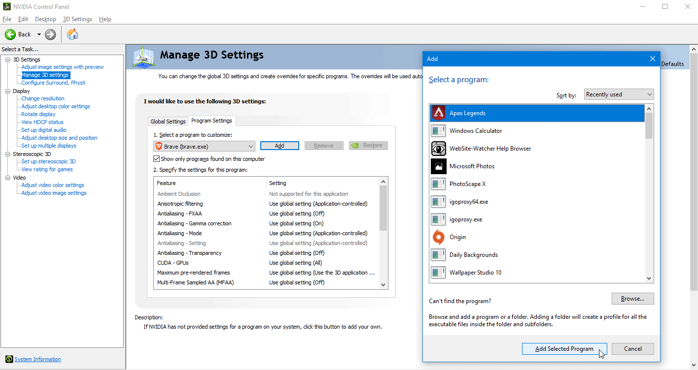 Fix Apex Legends There Is A Problem With Your Game S Setup Please Reinstall Your Game All Things How