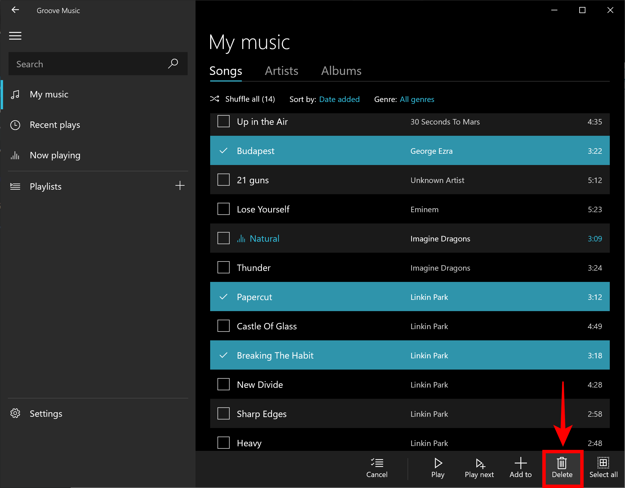 how to delete groove music from windows 10 how to delete groove music from windows 10