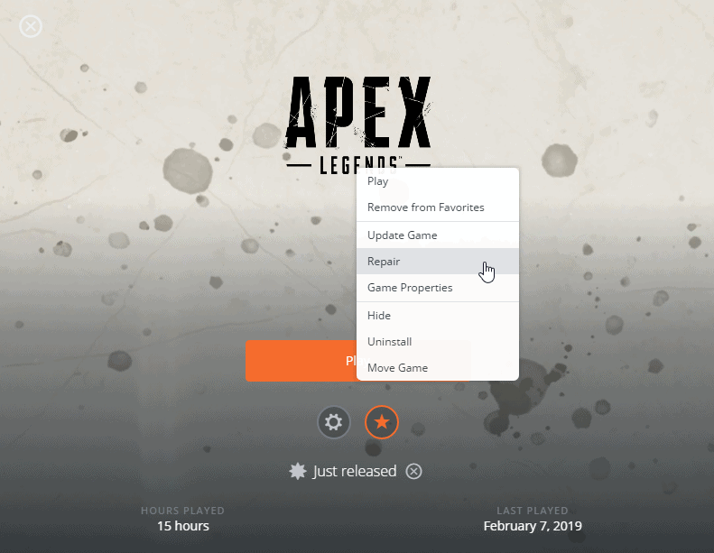 How To Fix Apex Legends Crashing Issues On Pc Ps4 And Xbox One All Things How