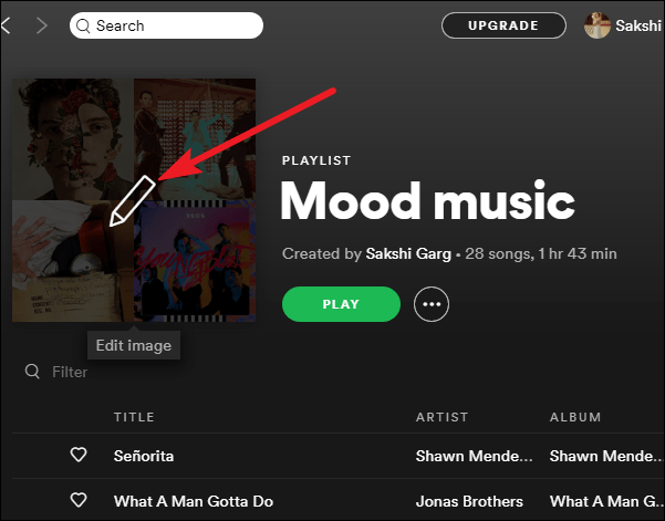 How To Create Amazing Cover Pictures For Spotify Playlists - All Things How