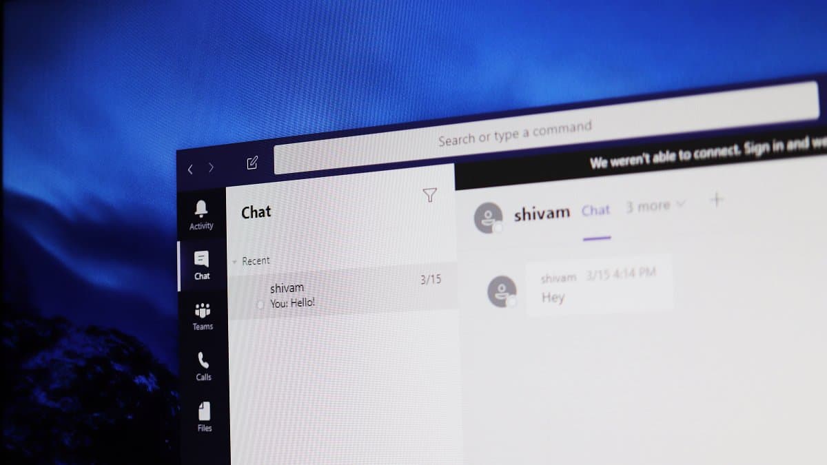 How To Delete A Chat In Microsoft Teams - All Things How