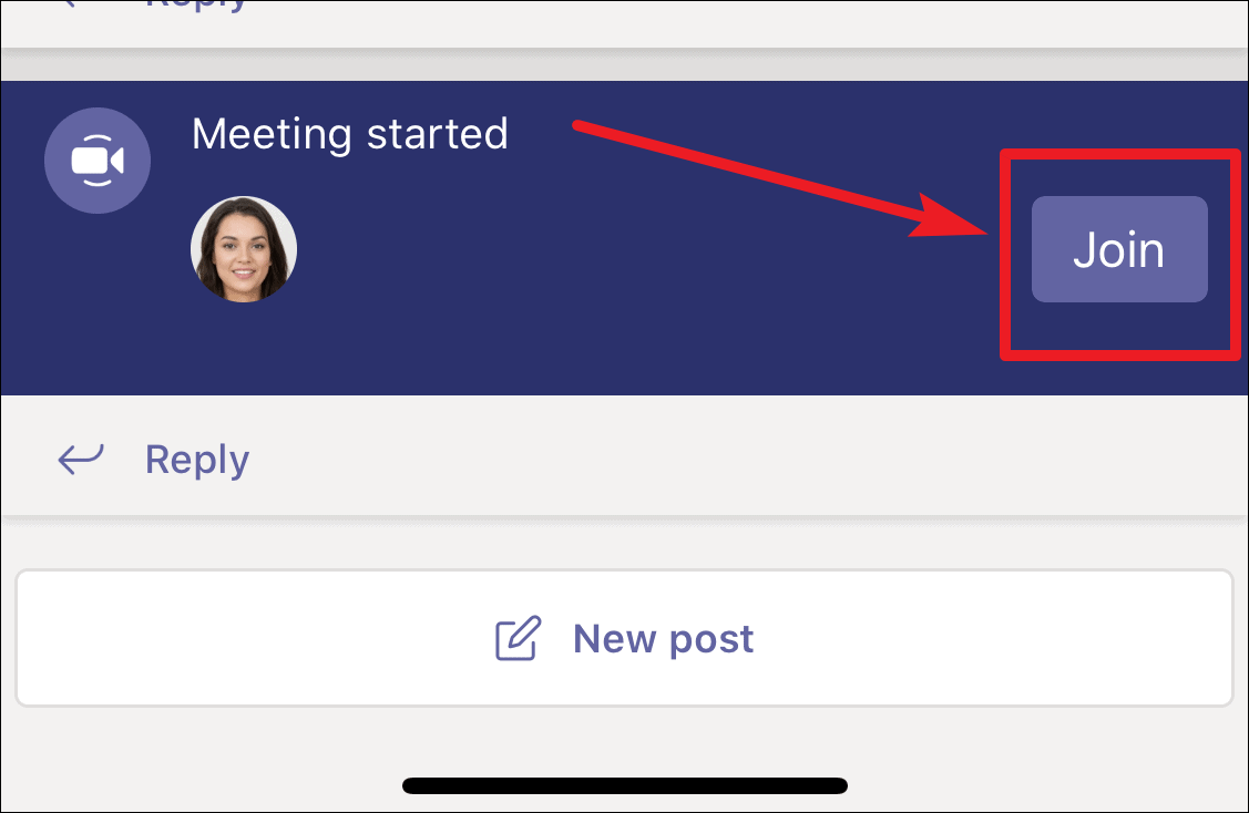 How To Join A Microsoft Teams Meeting - All Things How