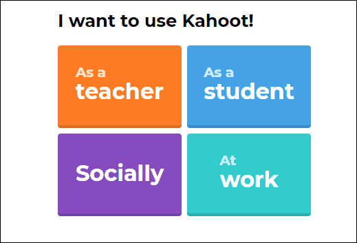 How To Play Kahoot On Google Meet All Things How