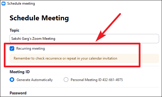 How To Schedule A Zoom Meeting And Invite Others All Things How How To Schedule A Zoom Meeting And Invite Others All Things How