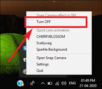 how to remove filters from snapchat without touchretouch app how to remove filters from snapchat without touchretouch app