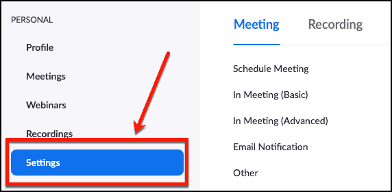 How To Mute Zoom Meeting For All Participants At Start - All Things How