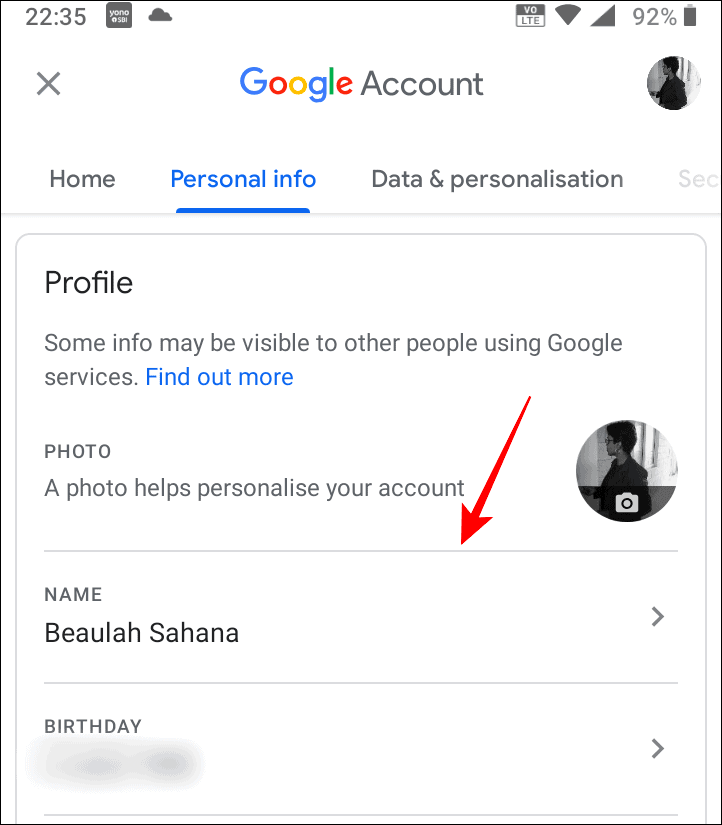 How to Change Your Name on Google Meet All Things How