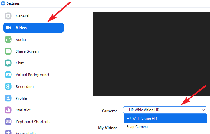 how the camera zoom app works how the camera zoom app works