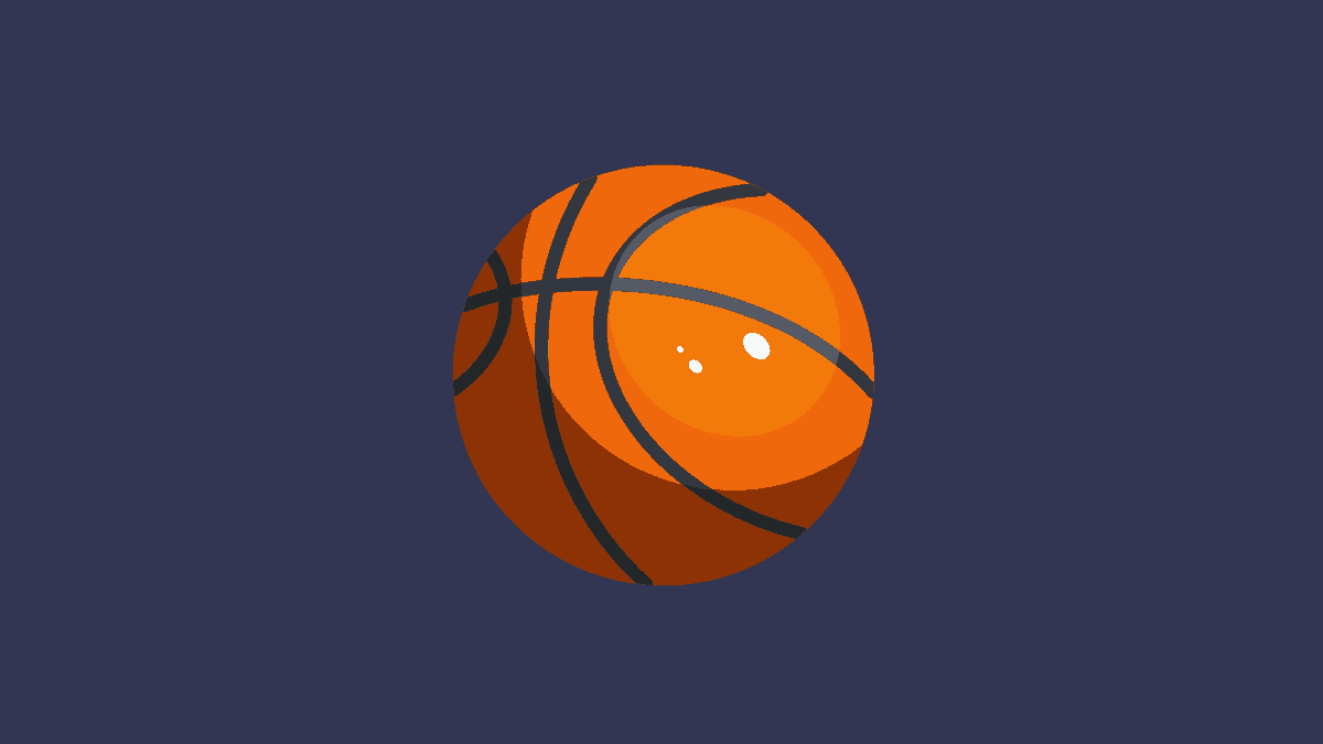 NBA Basketball Games