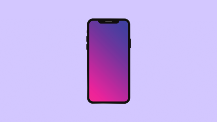 How To Show Only Wallpaper On Iphone By Removing Home Screen Pages And App Icons In Ios 14 All Things How