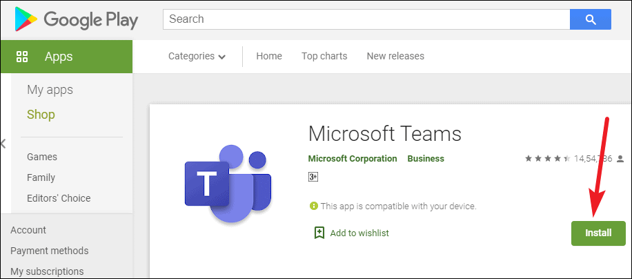 How To Download Microsoft Teams On Chromebook All Things How