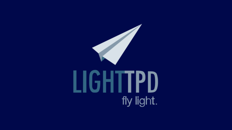 Lighttpd Web Server
