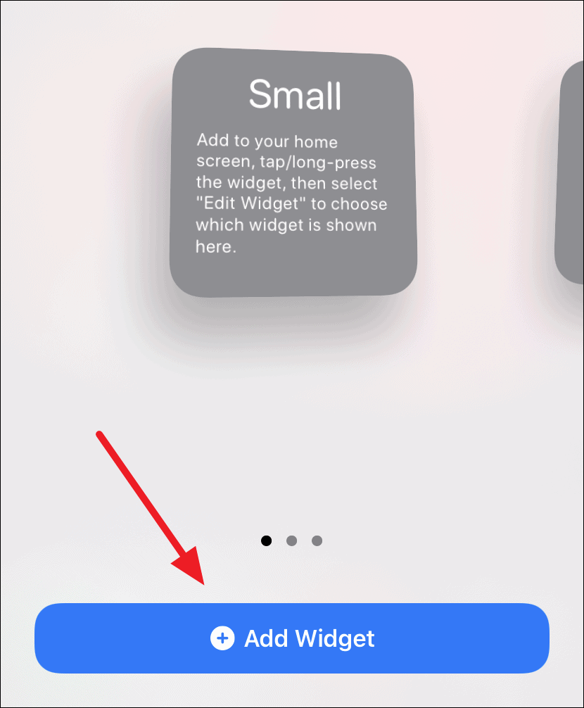 How To Use Widgetsmith Vsegym How To Use Widgetsmith Vsegym