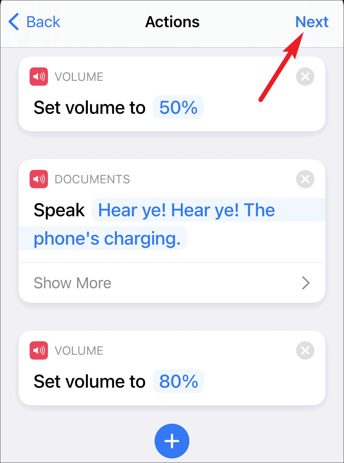 How to Make Siri Talk in iOS 14 When your iPhone is