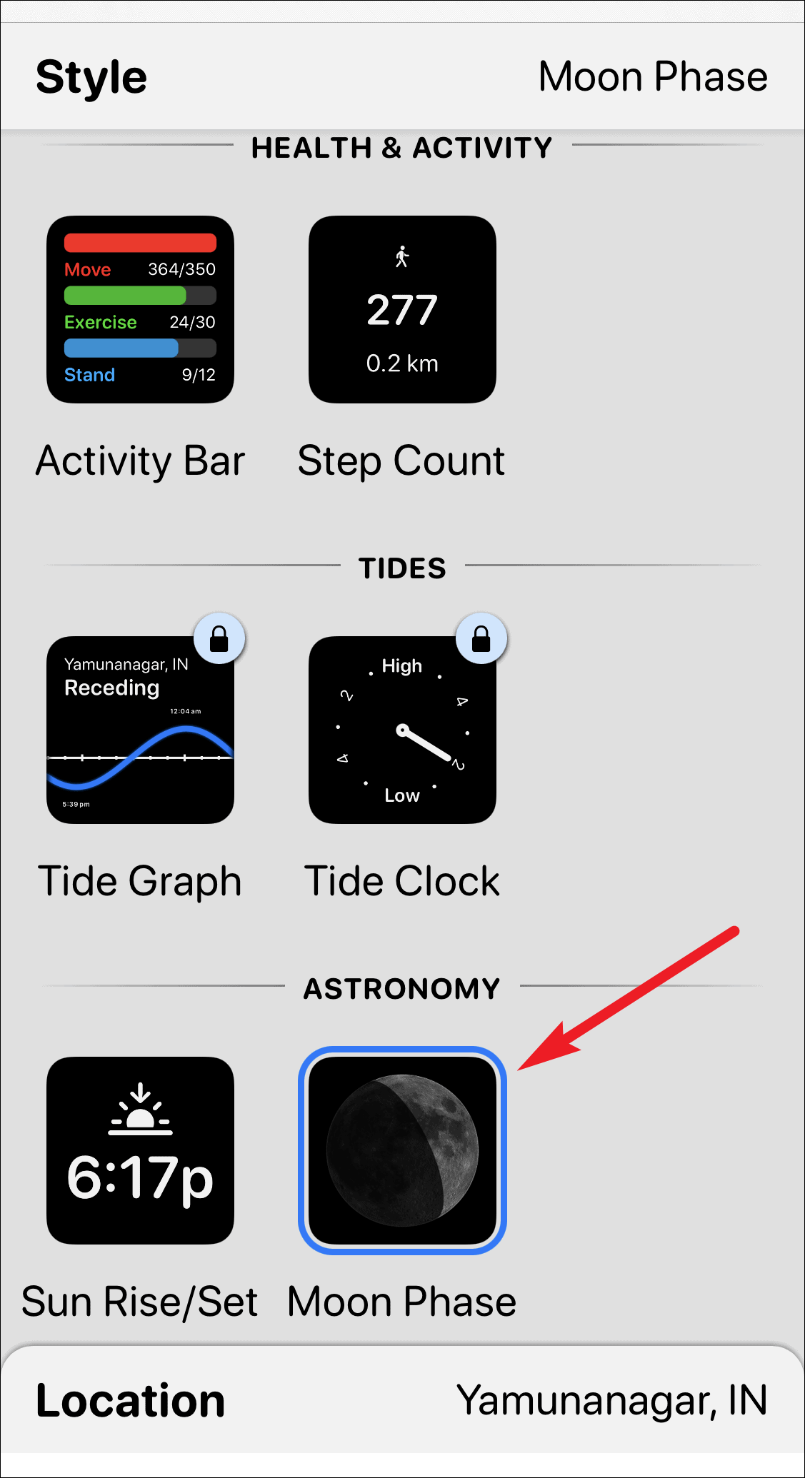 How to Use Widget Smith on your iPhone running iOS 14 All Things How