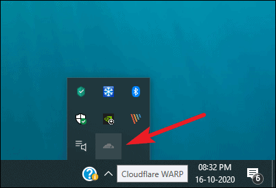 How To Install And Use Cloudflare Warp Vpn On Windows 10 All Things How