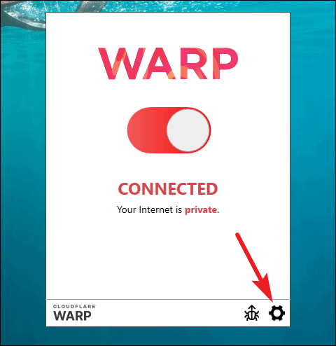 How To Install And Use Cloudflare Warp Vpn On Windows 10 All Things How