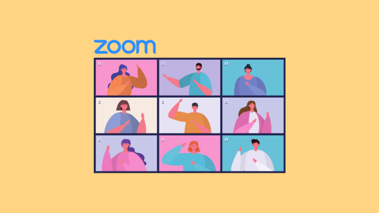 Zoom Call