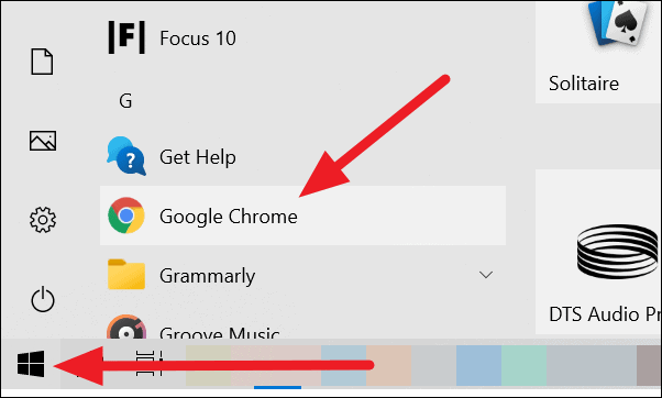 how-to-add-google-chrome-to-desktop-or-pin-it-to-taskbar-all-things-how