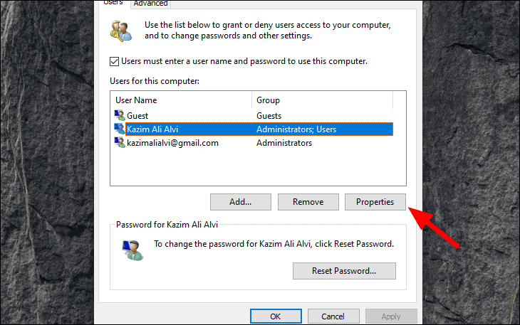 cant run as administrator cant run as administrator