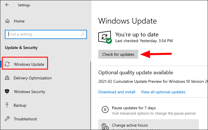 windows 10 does not recognize me as administrator