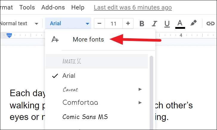 install fonts on google docs install fonts on google docs