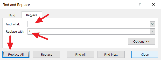 How to Convert Text to Date in Excel - All Things How