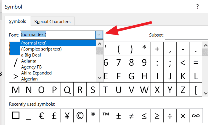 How to Do Subscript in Word - All Things How