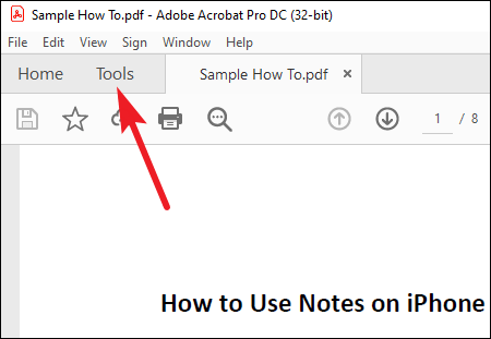 How To Redact In Adobe Acrobat All Things How