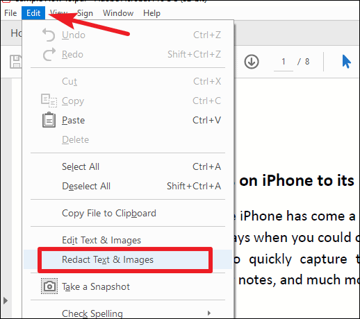 adobe acrobat redact adobe acrobat redact