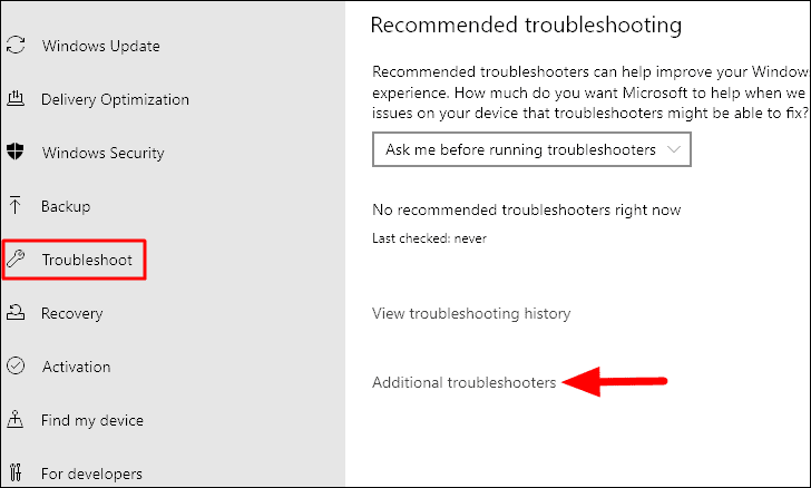 10 Ways To Fix "Critical Process Died" Error In Windows 10 - All Things How