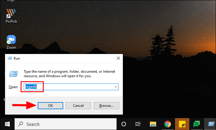program to search for windows key