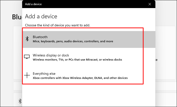 windows 10 cannot turn on bluetooth