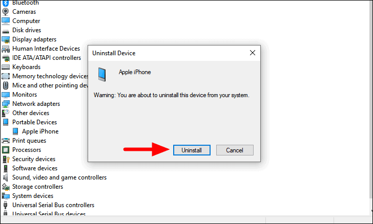 universal bus drive for itunes is completely gone universal bus drive for itunes is completely gone