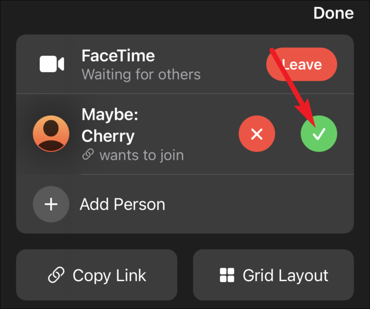 How to Create and Send a FaceTime Link to Android Users All Things How