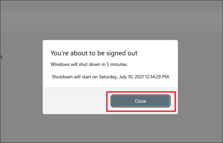 wifi turns off by itself windows 10